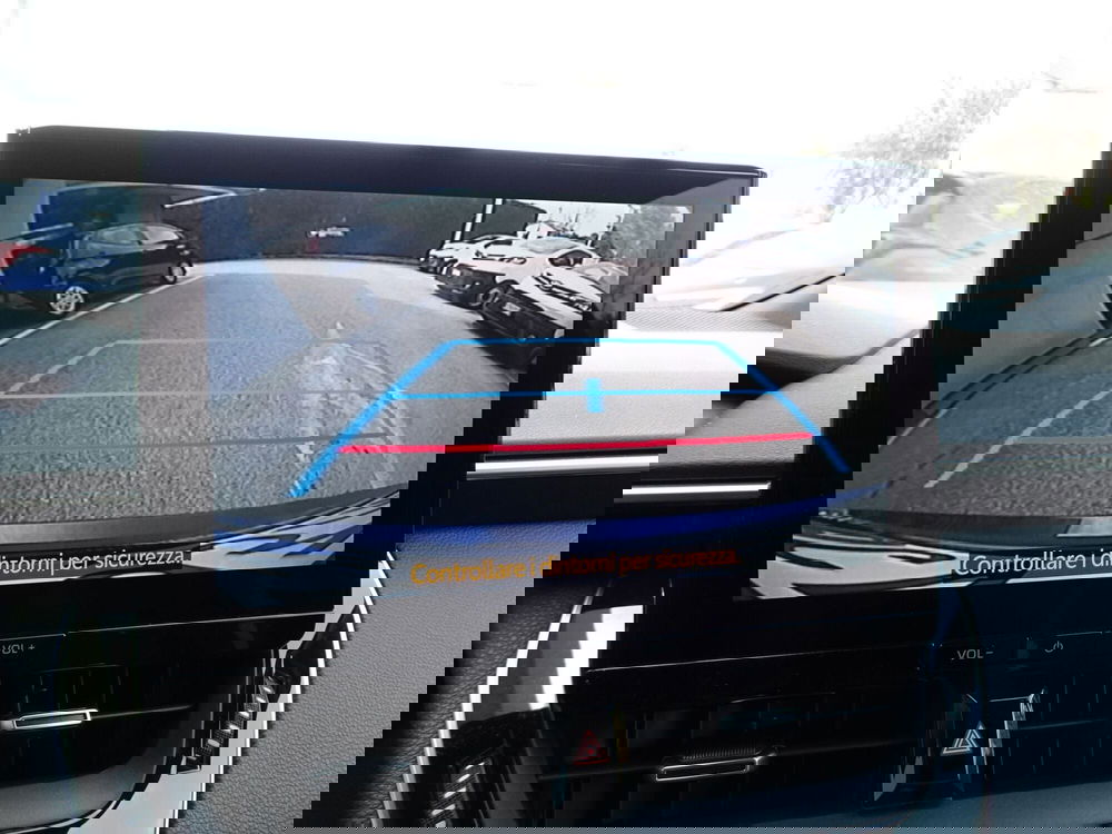 Toyota Corolla Touring Sports usata a Treviso (18)