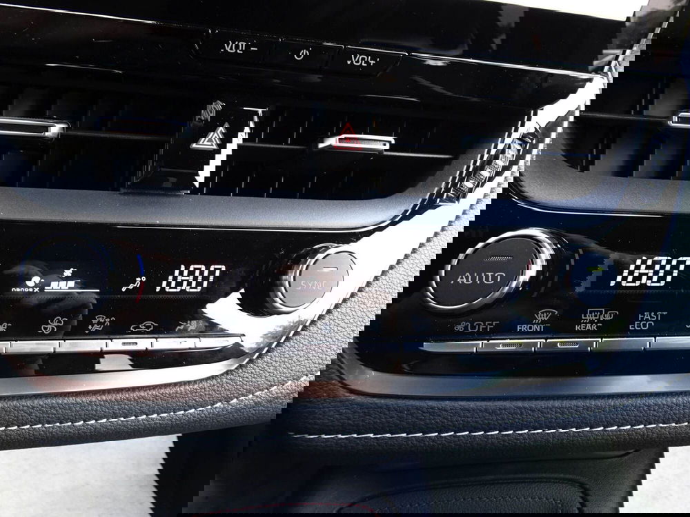 Toyota Corolla Touring Sports usata a Treviso (19)