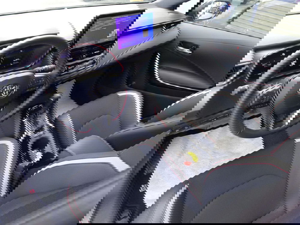 Toyota Corolla Touring Sports usata a Treviso (9)