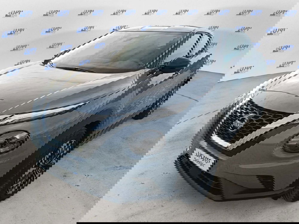 Nissan Juke usata a Prato