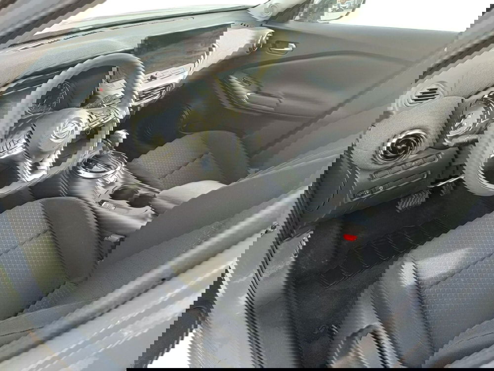 Nissan Juke usata a Prato (10)