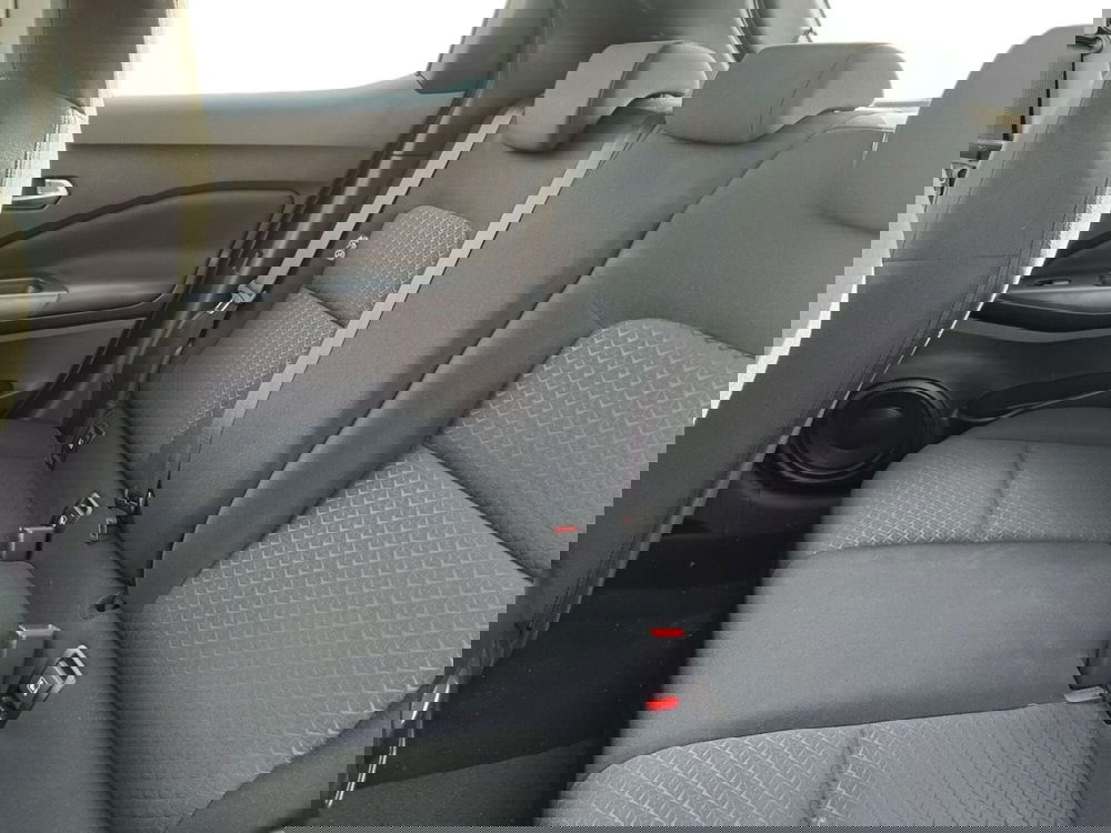 Nissan Juke usata a Prato (12)