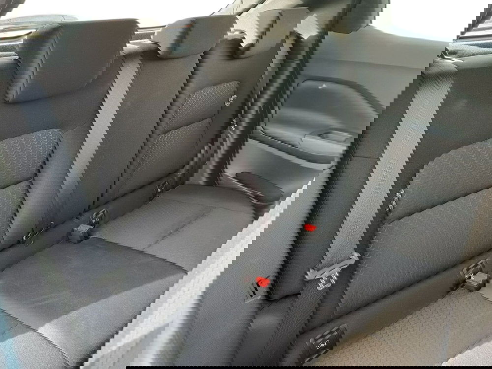 Nissan Juke usata a Prato (13)