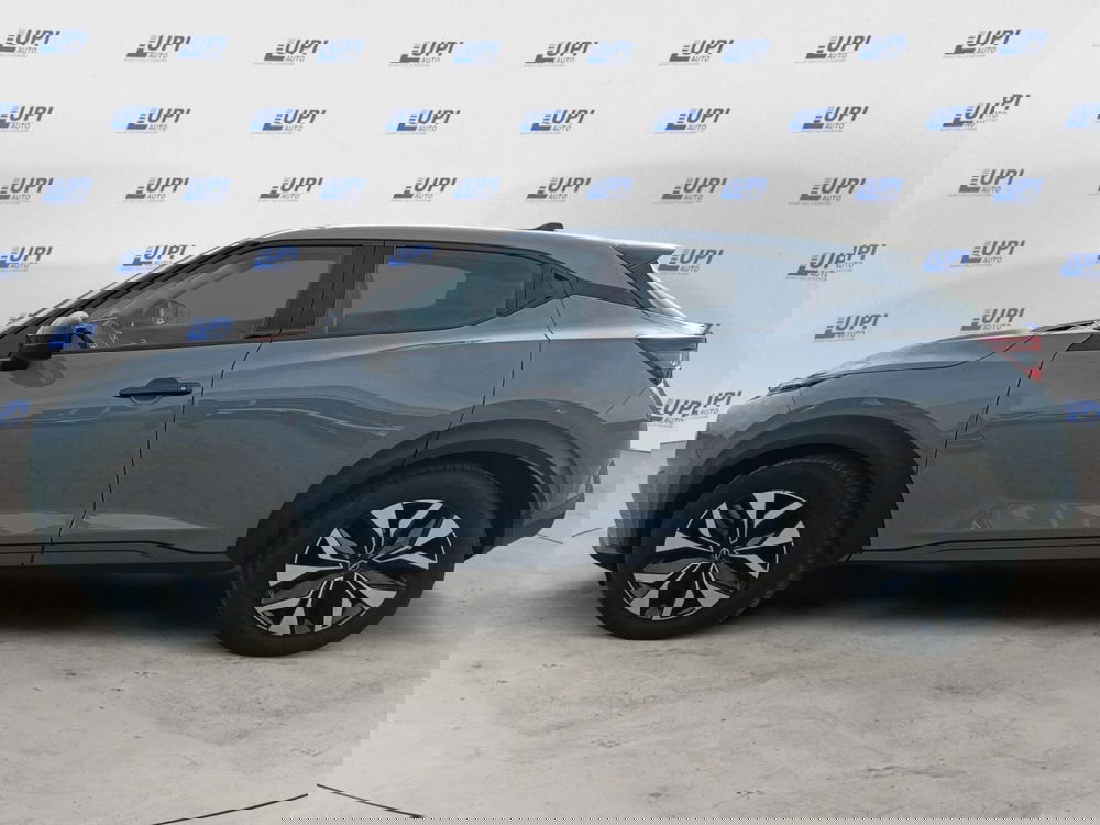 Nissan Juke usata a Prato (2)