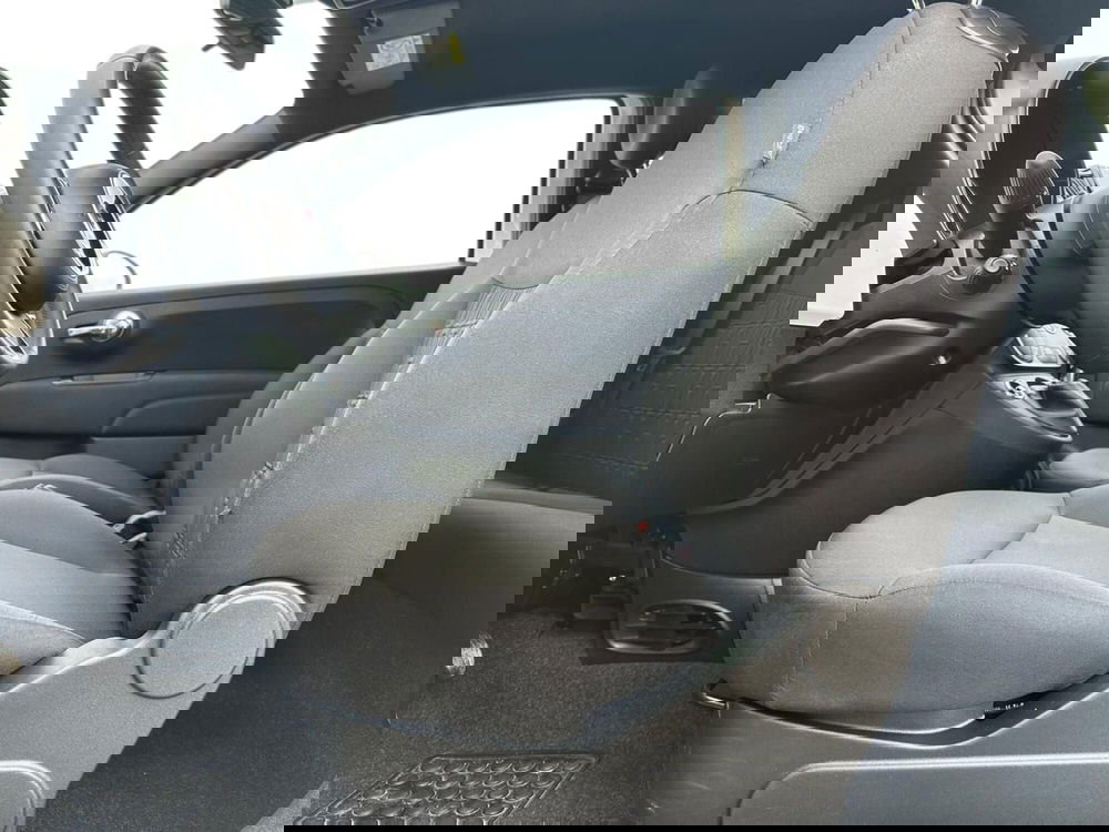 Fiat 500 usata a Pistoia (11)