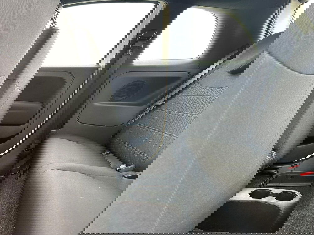 Fiat 500 usata a Pistoia (12)