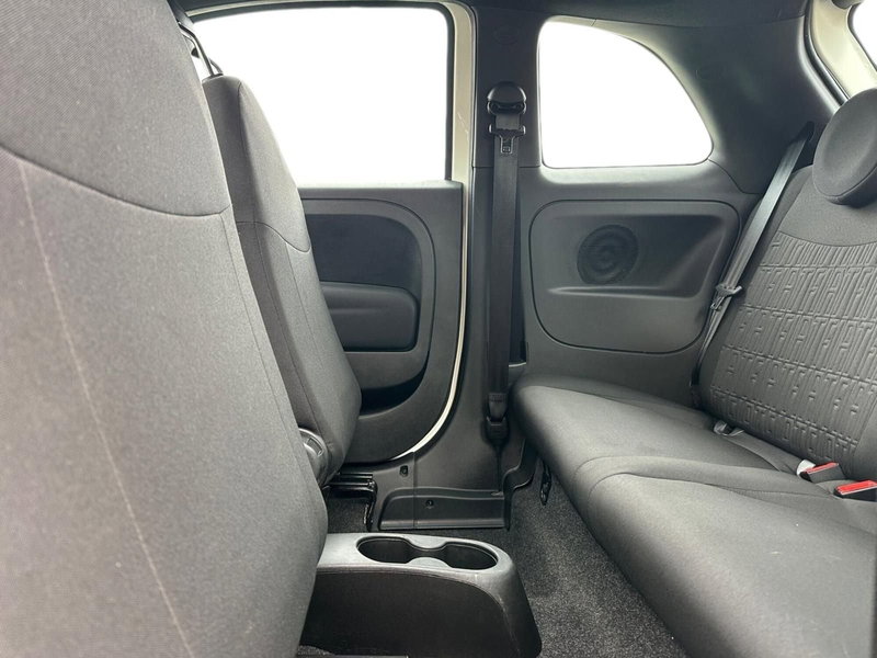 Fiat 500 usata a Pistoia (12)
