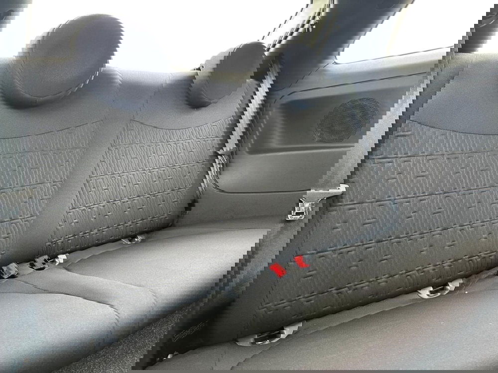 Fiat 500 usata a Pistoia (13)