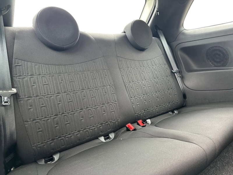 Fiat 500 usata a Pistoia (13)