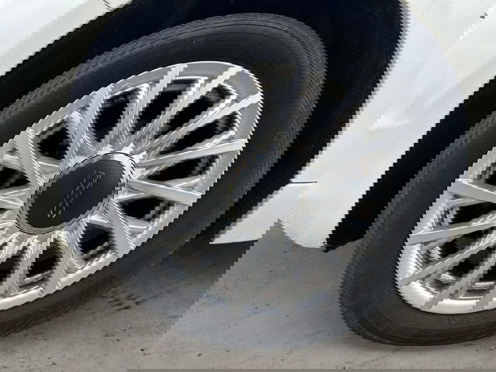 Fiat 500 usata a Pistoia (9)