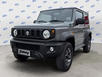 Suzuki Jimny 1.5 5MT Top nuova a Pistoia