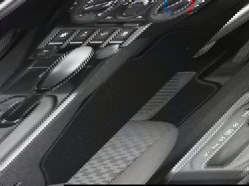 Suzuki Jimny nuova a Pistoia (13)