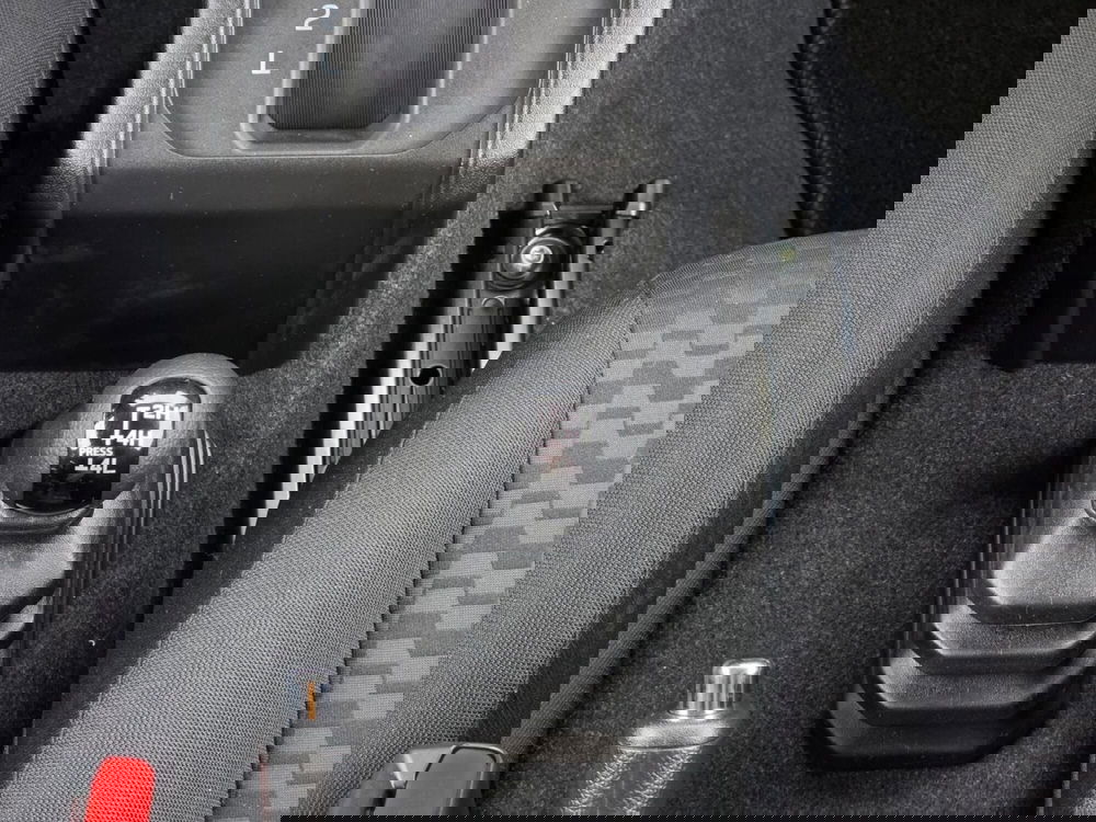 Suzuki Jimny nuova a Pistoia (15)