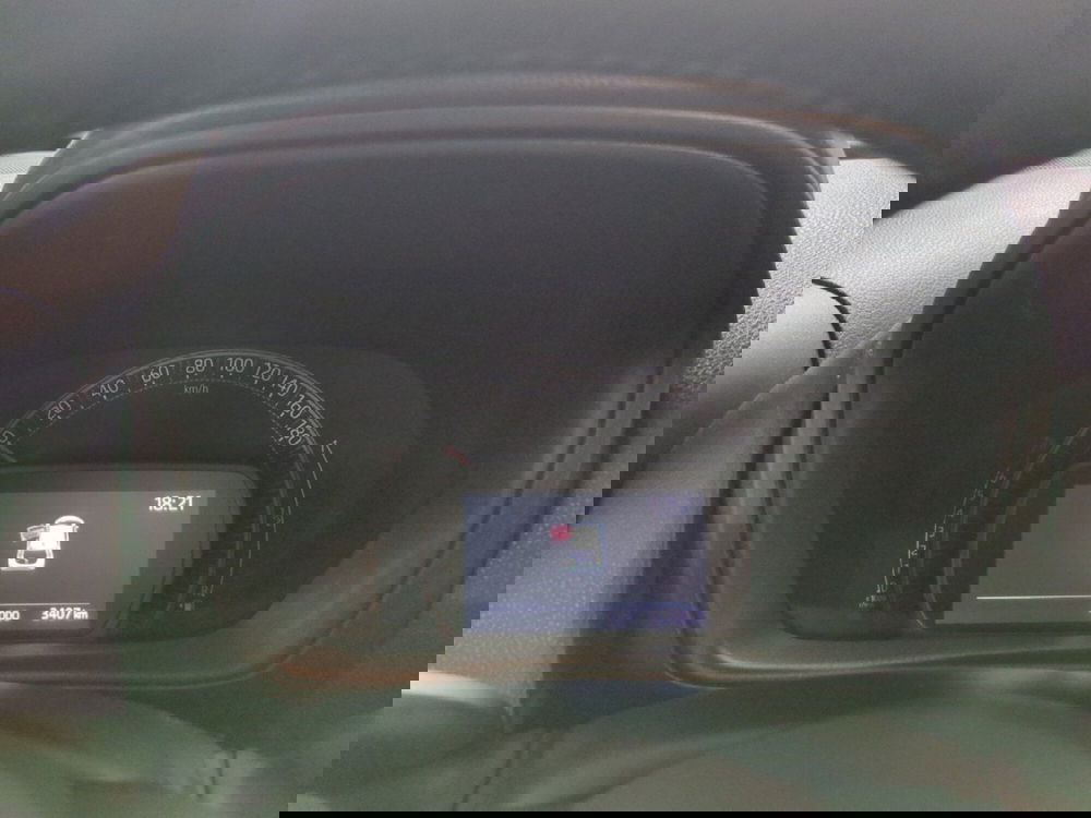 Toyota Aygo X usata a Milano (12)