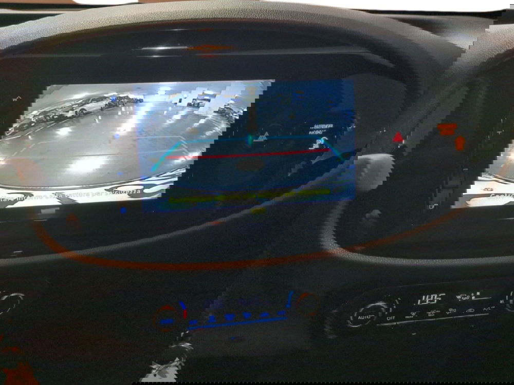 Toyota Aygo X usata a Milano (16)