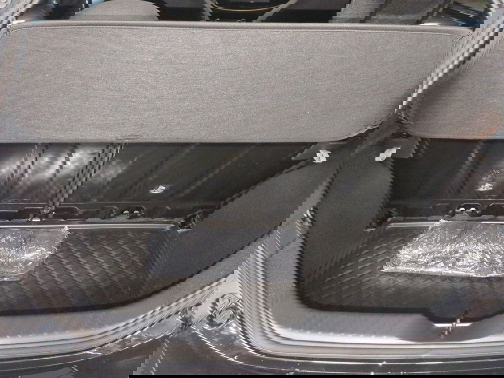 Toyota Aygo X usata a Milano (9)