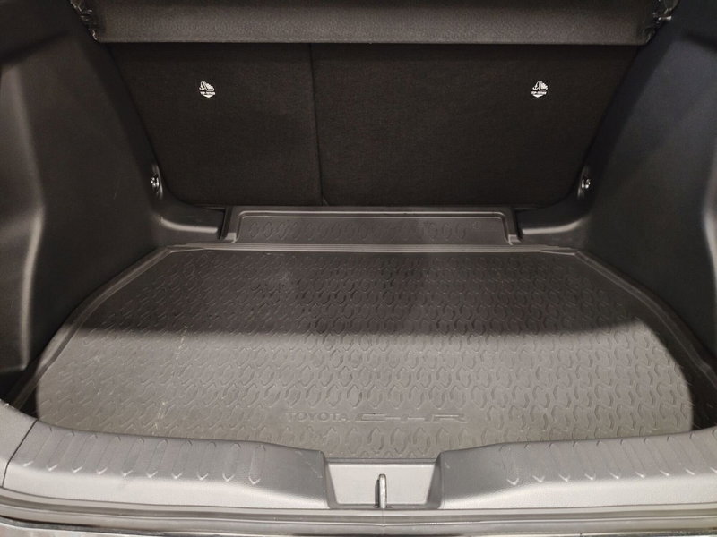 Toyota Toyota C-HR usata a Frosinone (14)