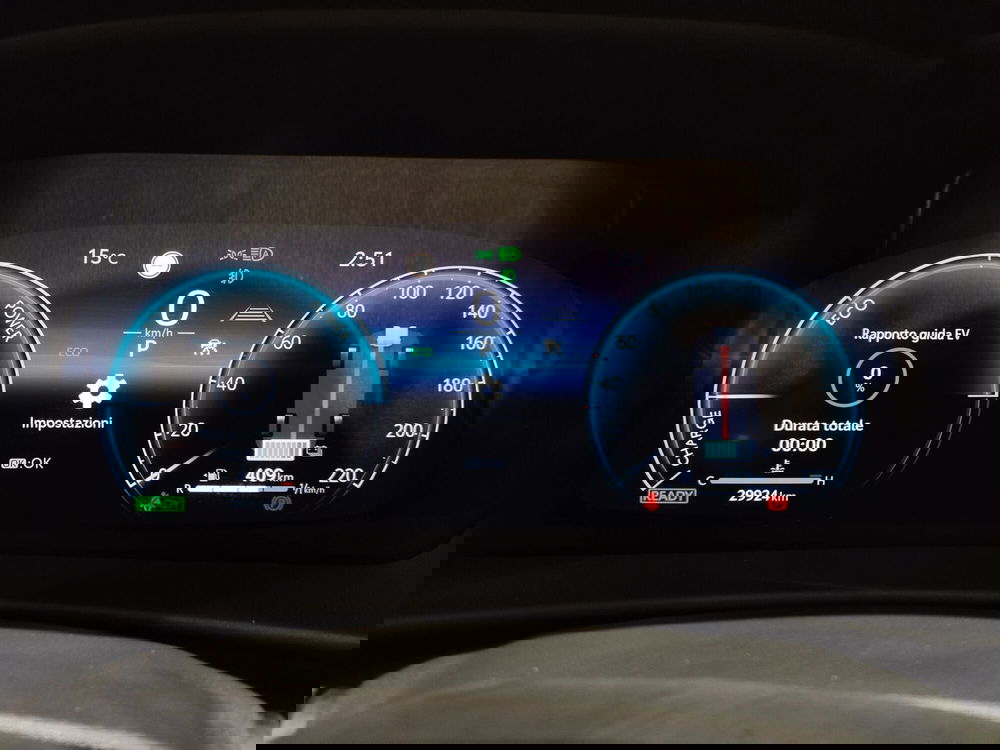 Toyota Toyota C-HR usata a Frosinone (17)