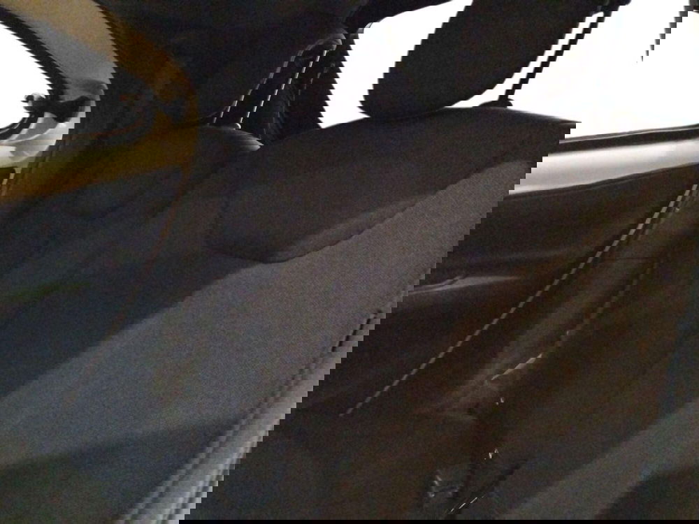 Toyota Aygo X usata a Roma (10)