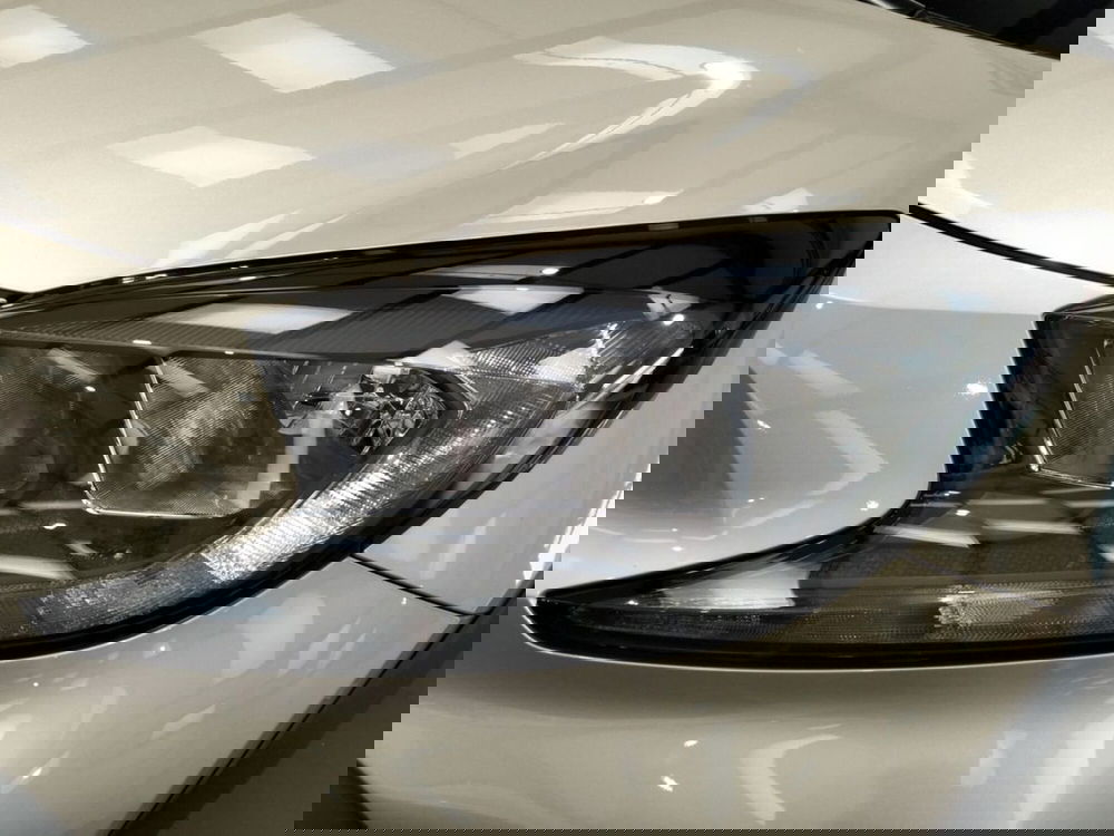 Toyota Aygo X usata a Roma (12)