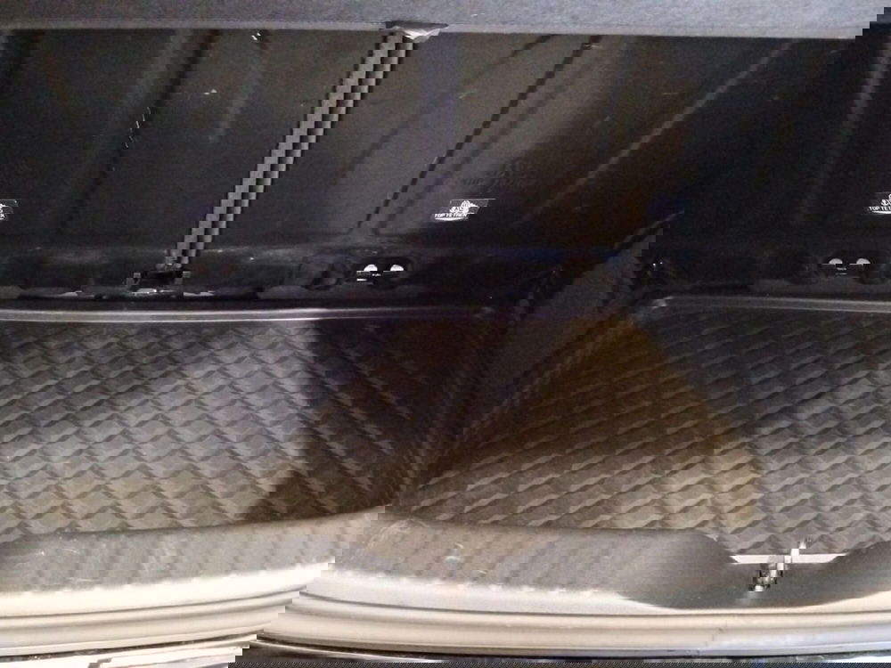 Toyota Aygo X usata a Roma (5)