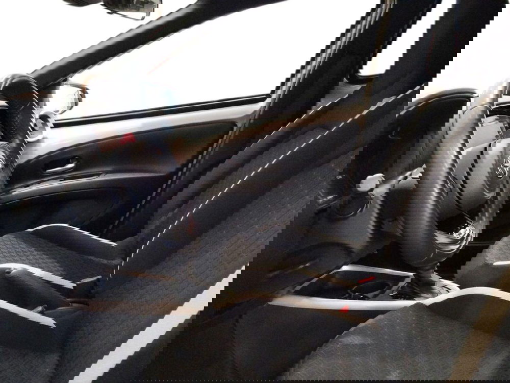 Toyota Aygo X usata a Roma (6)