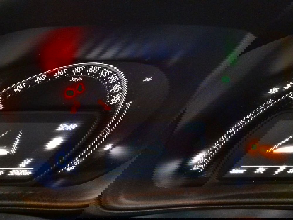 Toyota Aygo X usata a Roma (8)