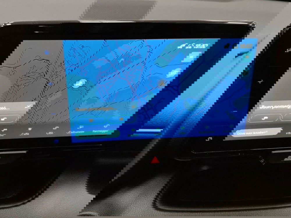 Toyota Yaris usata a Frosinone (10)