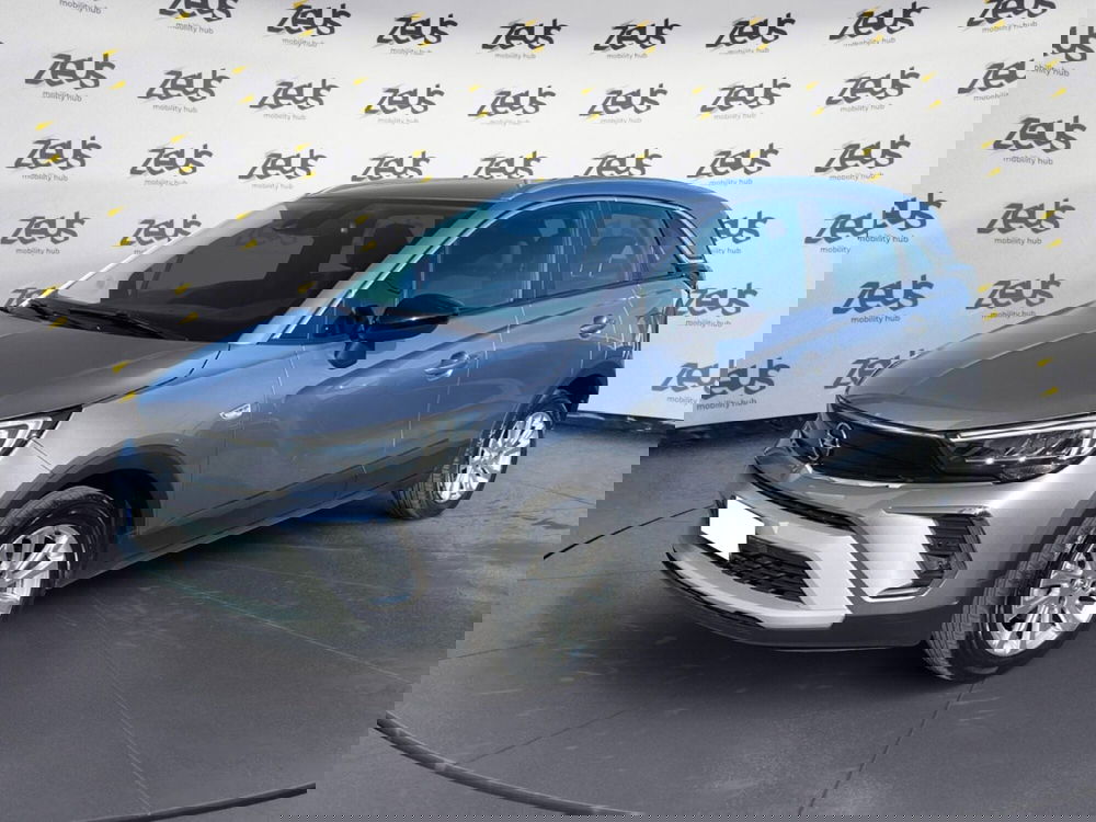 Opel Crossland usata a Bologna