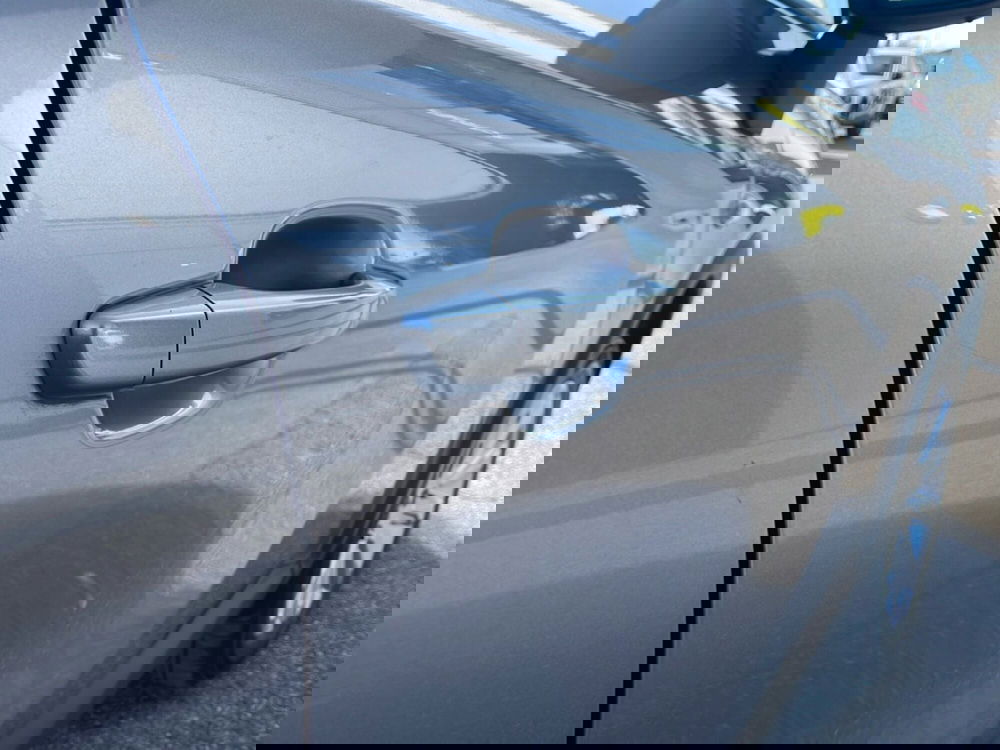 Opel Crossland usata a Bologna (10)