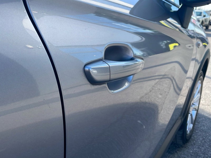 Opel Crossland usata a Bologna (10)