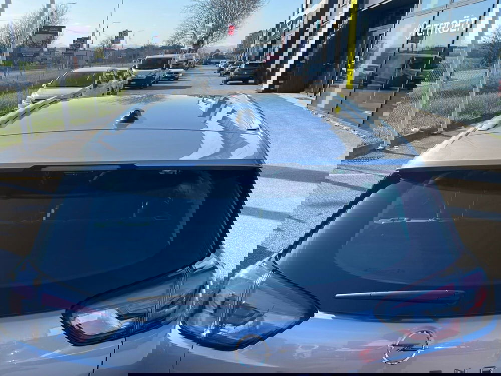 Opel Crossland usata a Bologna (11)