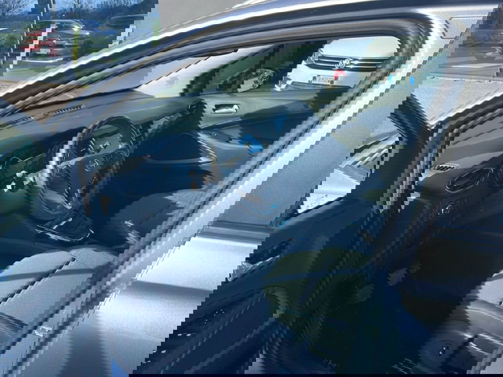 Opel Crossland usata a Bologna (12)