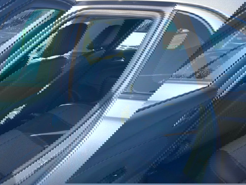 Opel Crossland usata a Bologna (15)