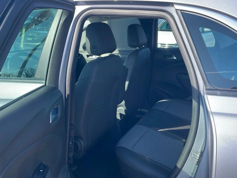 Opel Crossland usata a Bologna (15)