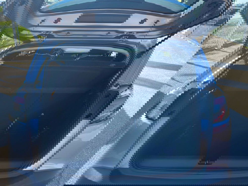 Opel Crossland usata a Bologna (16)