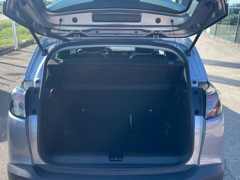 Opel Crossland usata a Bologna (16)