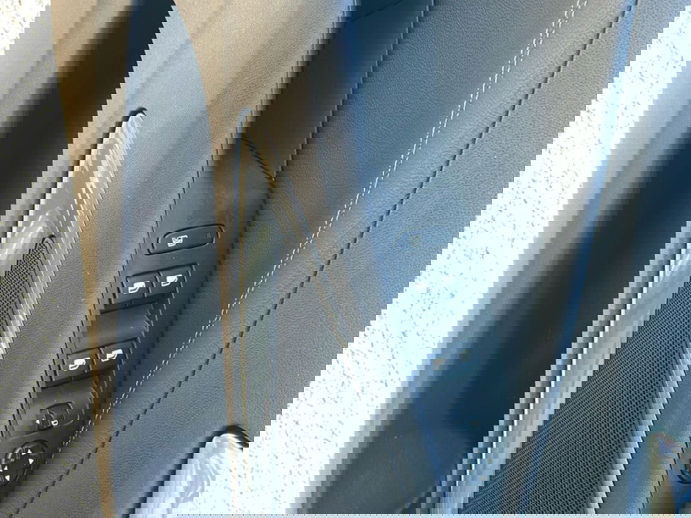 Opel Crossland usata a Bologna (17)