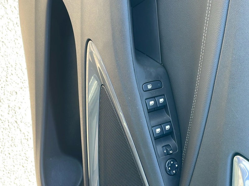 Opel Crossland usata a Bologna (17)