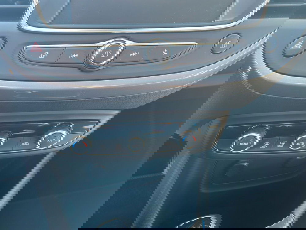 Opel Crossland usata a Bologna (18)