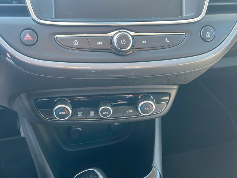 Opel Crossland usata a Bologna (18)