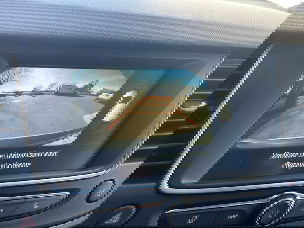 Opel Crossland usata a Bologna (19)