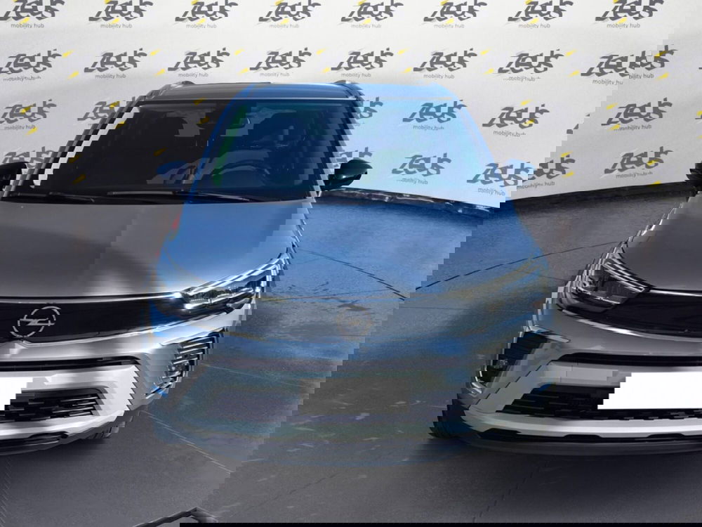 Opel Crossland usata a Bologna (2)