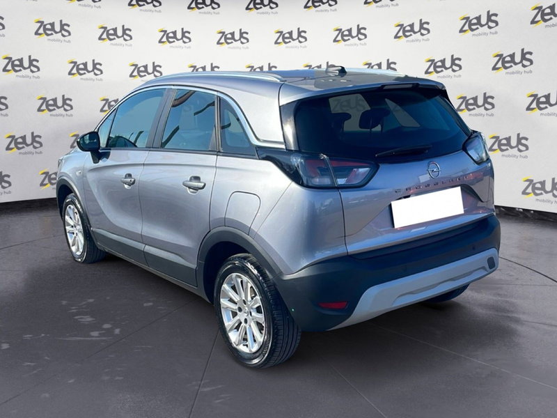 Opel Crossland usata a Bologna (4)