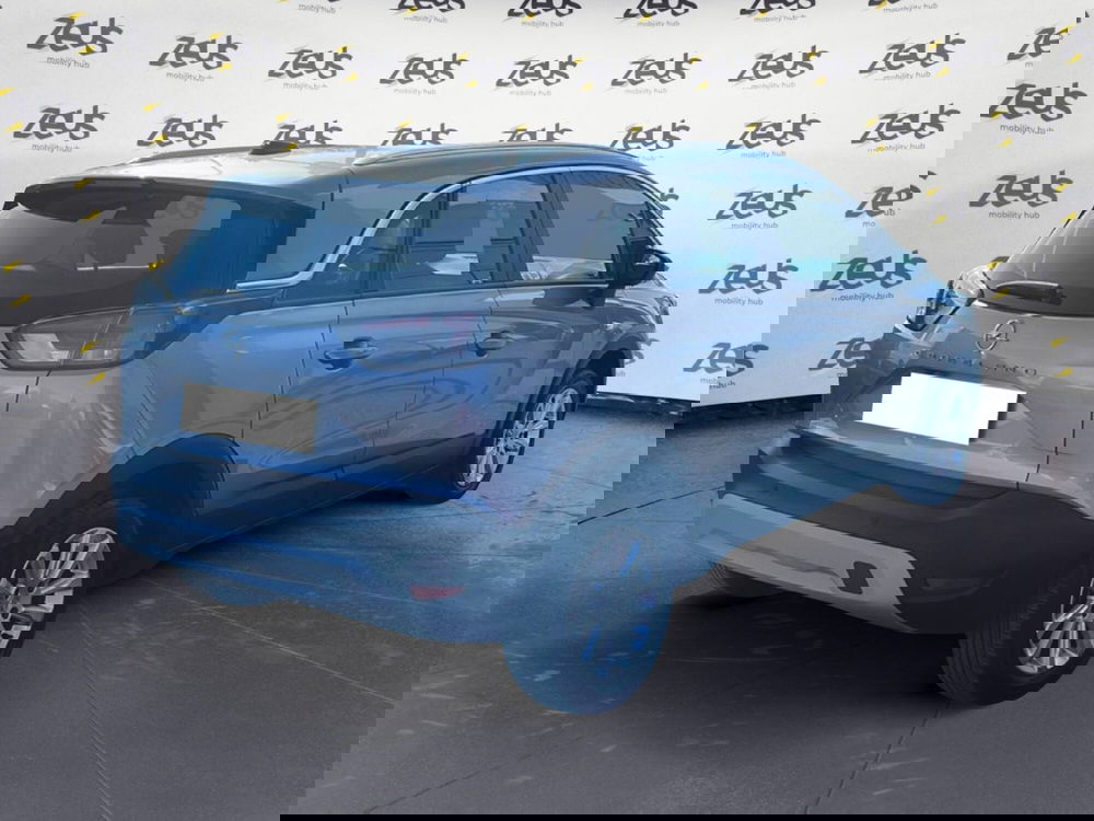 Opel Crossland usata a Bologna (6)