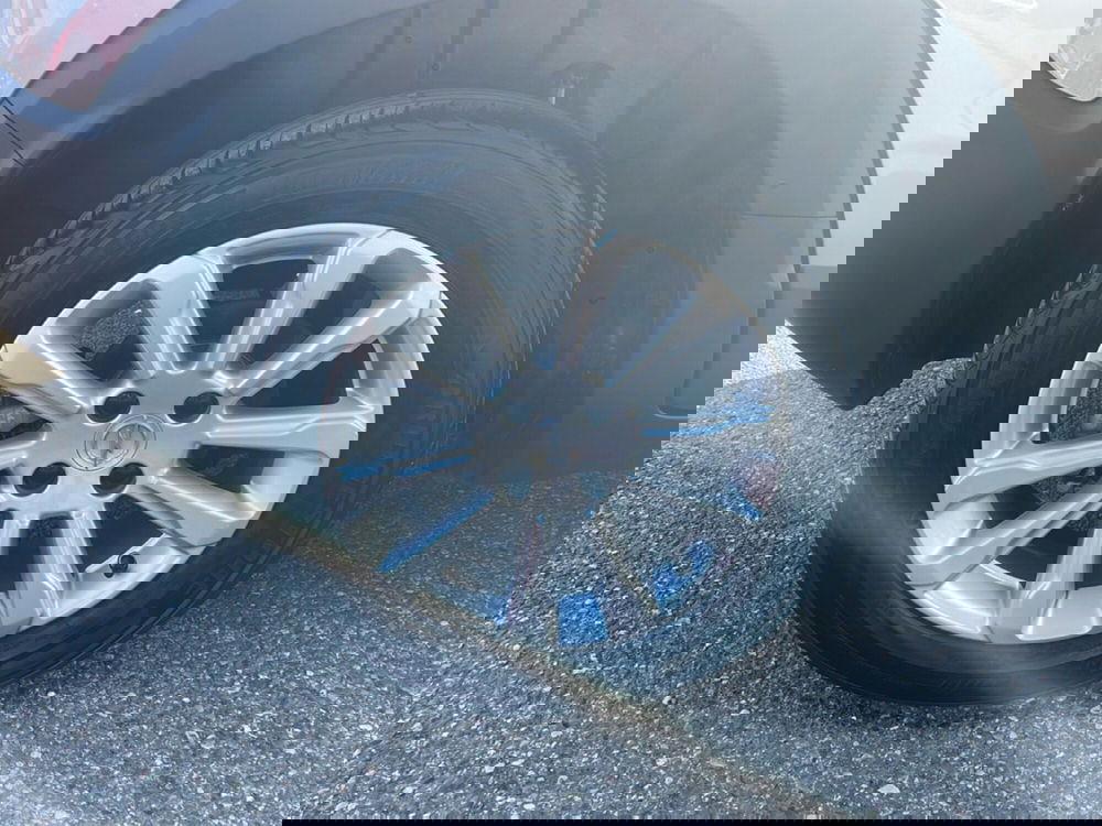 Opel Crossland usata a Bologna (9)