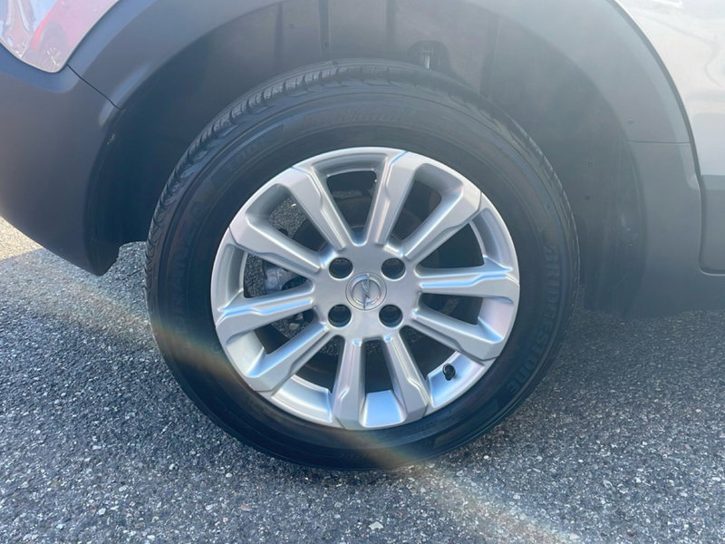 Opel Crossland usata a Bologna (9)