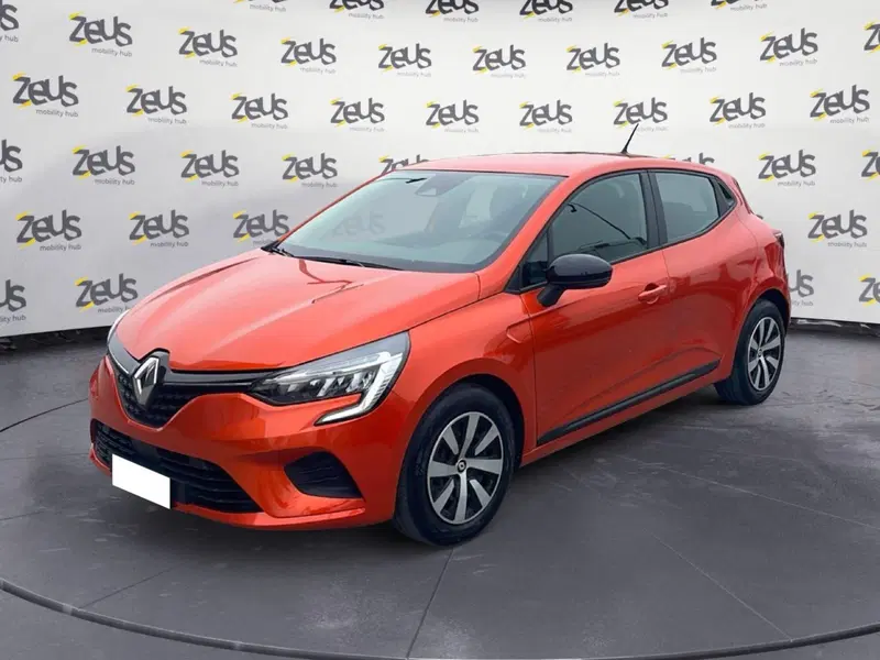 Renault Clio usata a Bologna