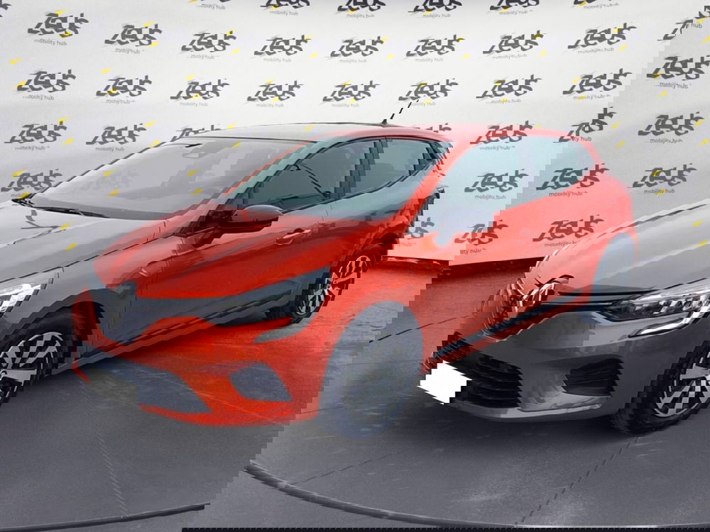 Renault Clio usata a Bologna