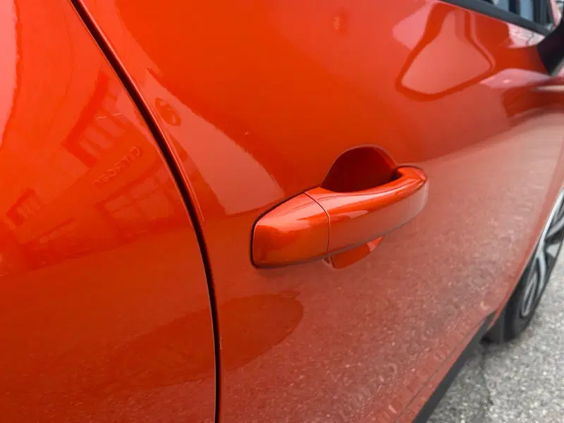 Renault Clio usata a Bologna (10)